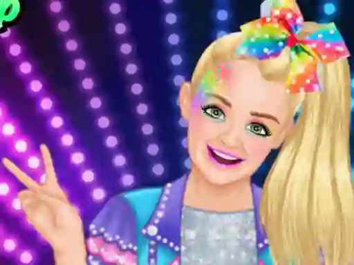 Igra JoJo Seewa Dream spletu