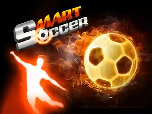 Igra Smart Soccer spletu