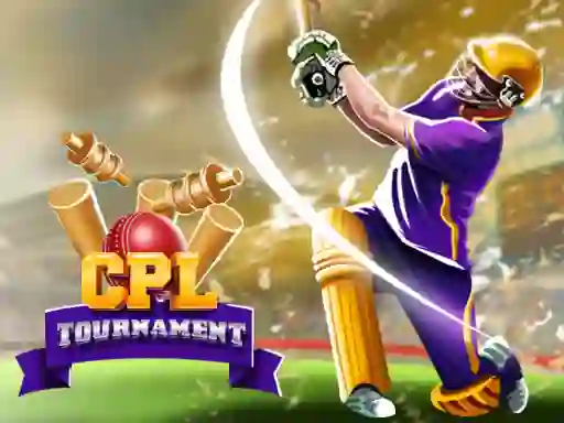 Igra CPL Tournament 2020 spletu