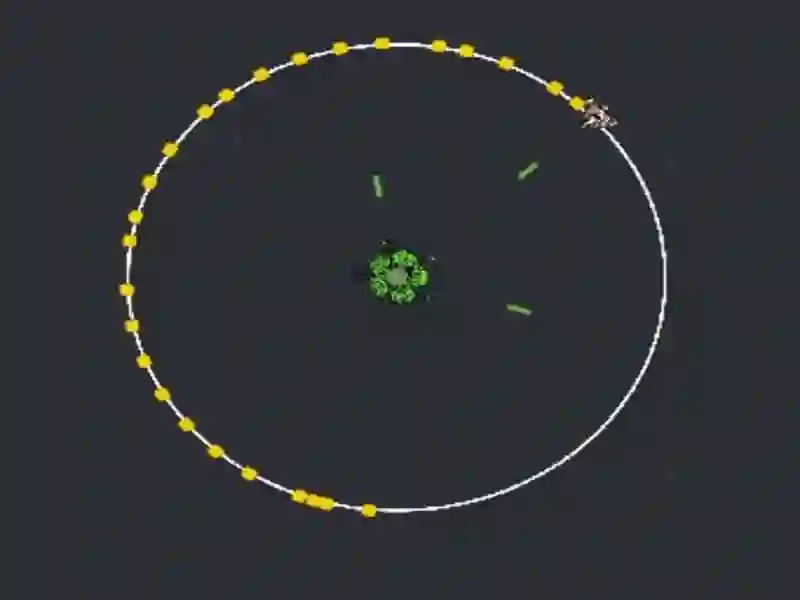 Igra SpiNshoot spletu