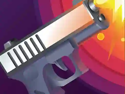 Igra Flippy Weapons spletu