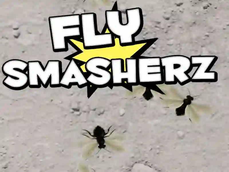 Igra Fly SmasherZ spletu