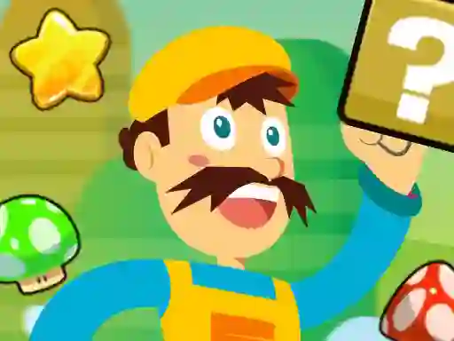 Igra Running Bros spletu