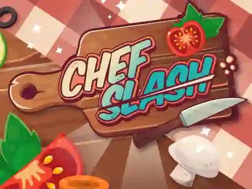 Igra Chef Slash spletu