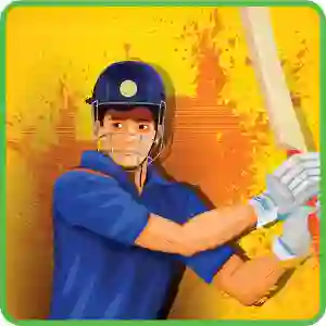 Igra Super Cricket spletu