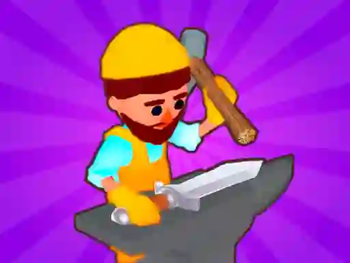 Igra Sword Life spletu