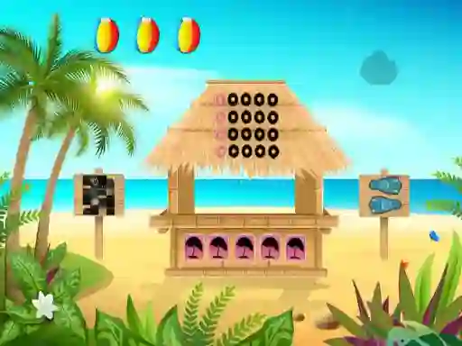 Igra Mermaid Escape spletu