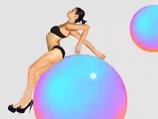 Igra Ragdoll Physics spletu