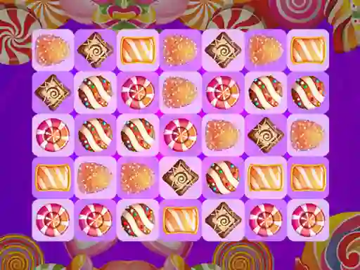 Igra Candy Match 3 Deluxe spletu