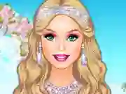 Igra Barbie's Tropical Wedding spletu