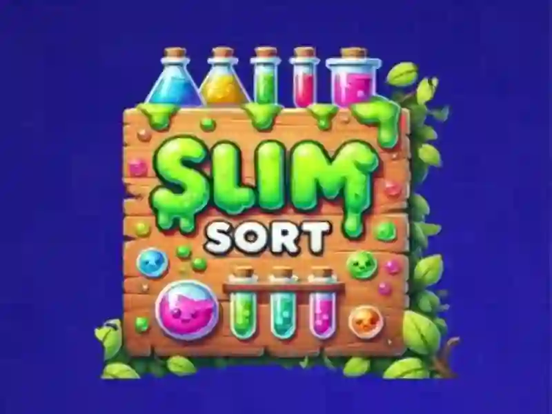 Igra Slim Sort spletu
