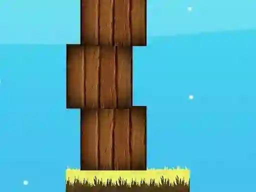 Igra Stack the Boxes spletu
