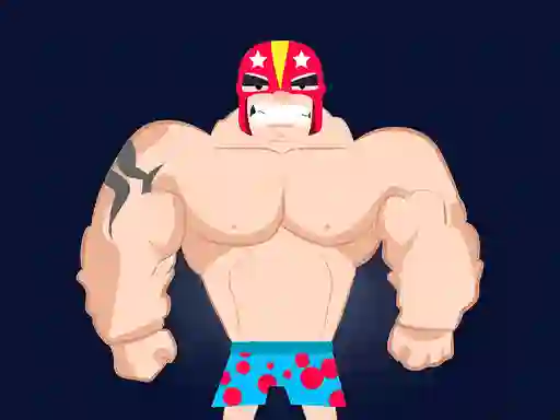 Igra Body Toss spletu