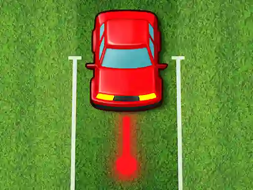 Igra Parking Escape spletu