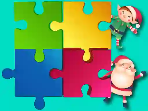 Igra Christmas Jigsaw Puzzle spletu