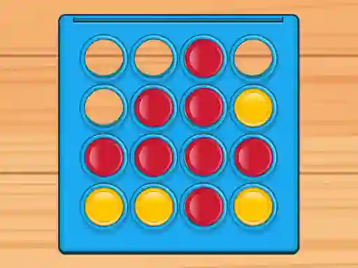 Igra Straight 4 Multiplayer spletu