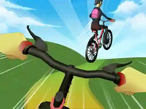 Igra Biking Extreme 3D spletu