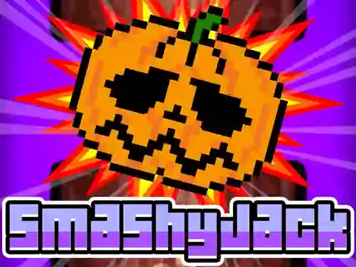 Igra Smashy Jack spletu