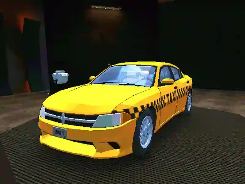 Igra Daring Racer spletu
