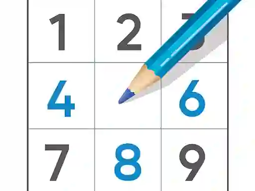 Igra Sudoku Royal spletu