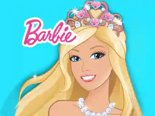 Igra Doll Magical Fashion spletu