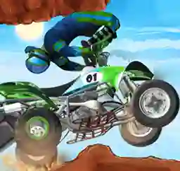 Igra ATV Cruise spletu