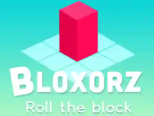 Igra Bloxorz: Roll the Block spletu