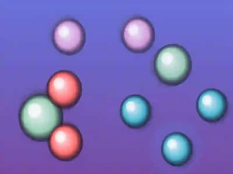 Igra Bubble Popper spletu