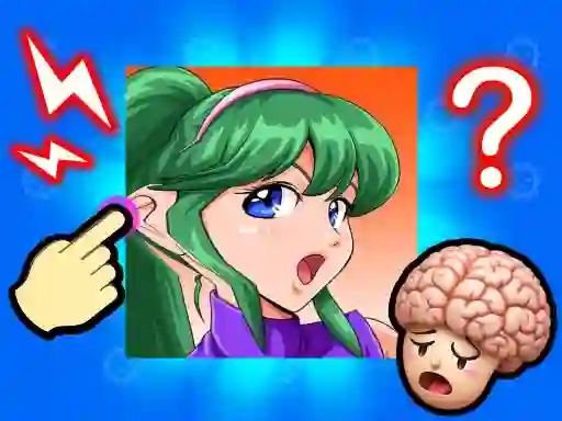 Igra Avatar Master Fix Up Face spletu