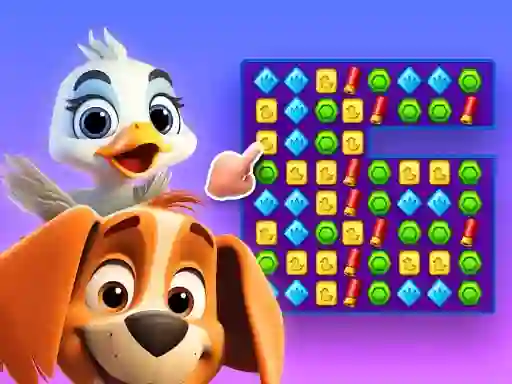 Igra Duck Hunting Open Season spletu