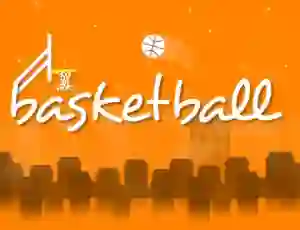 Igra Basketball spletu