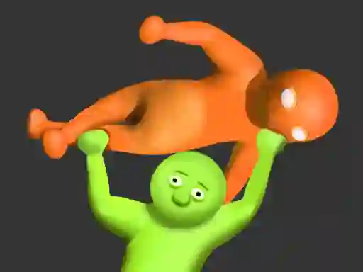 Igra Party.io 2 spletu