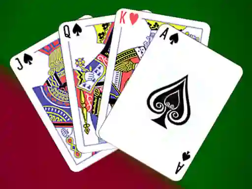 Igra Solitaire Spider and Klondike spletu