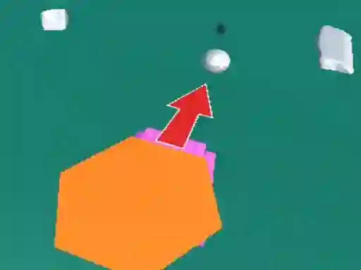 Igra Roller Ball 3d spletu