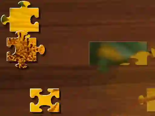Igra Jigsaw Puzzle spletu