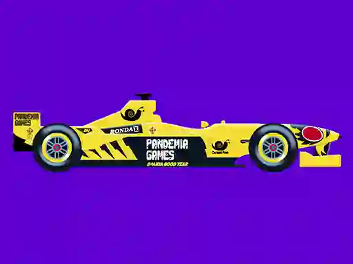 Igra Formula 1 Insane spletu