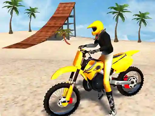 Igra Real Bike Simulator spletu