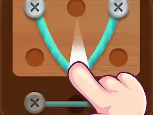 Igra Line Puzzle spletu