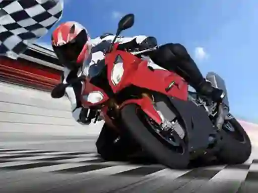 Igra Real Bike Racing spletu