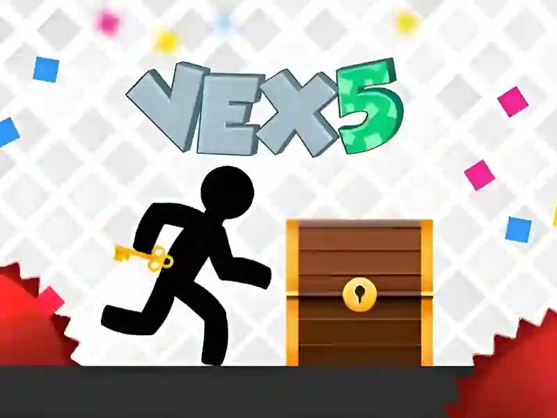 Igra Vex 5 spletu
