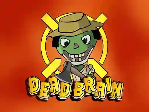 Igra Dead Brain spletu