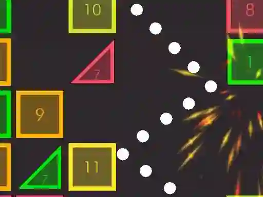 Igra Idle Shooter spletu