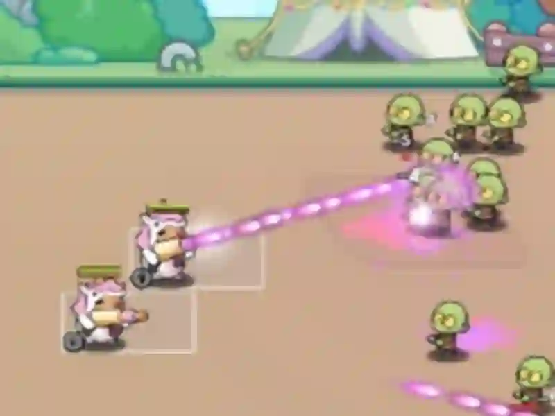 Igra Capybara Go! spletu