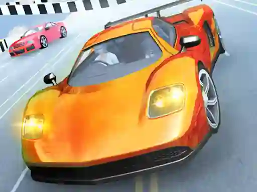 Igra Stunt Car Challenge 3 spletu