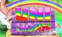 Igra Unihorn spletu