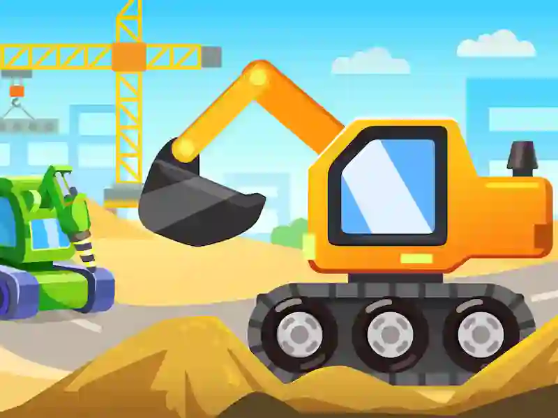 Igra City Constructor spletu