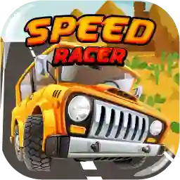 Igra Speed Racer spletu