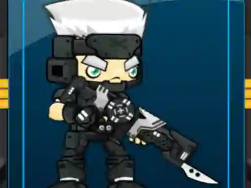 Igra Alien Hunter 2 spletu