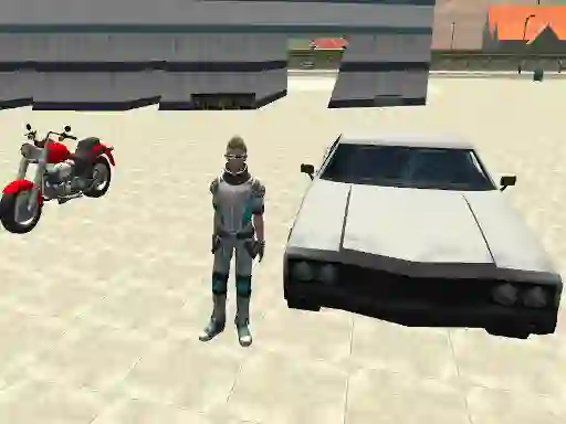 Igra City Simulator spletu