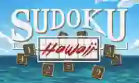 Igra Sudoku Hawaii spletu